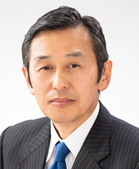 福澤 直樹 氏