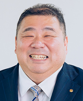 小野 貴史 氏