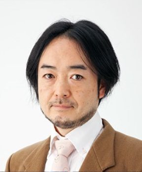 野中 賢 氏